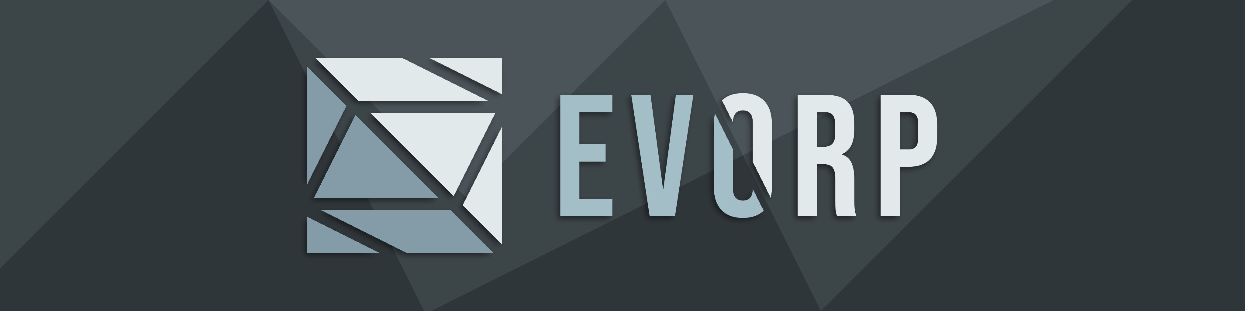 Evorp's Website