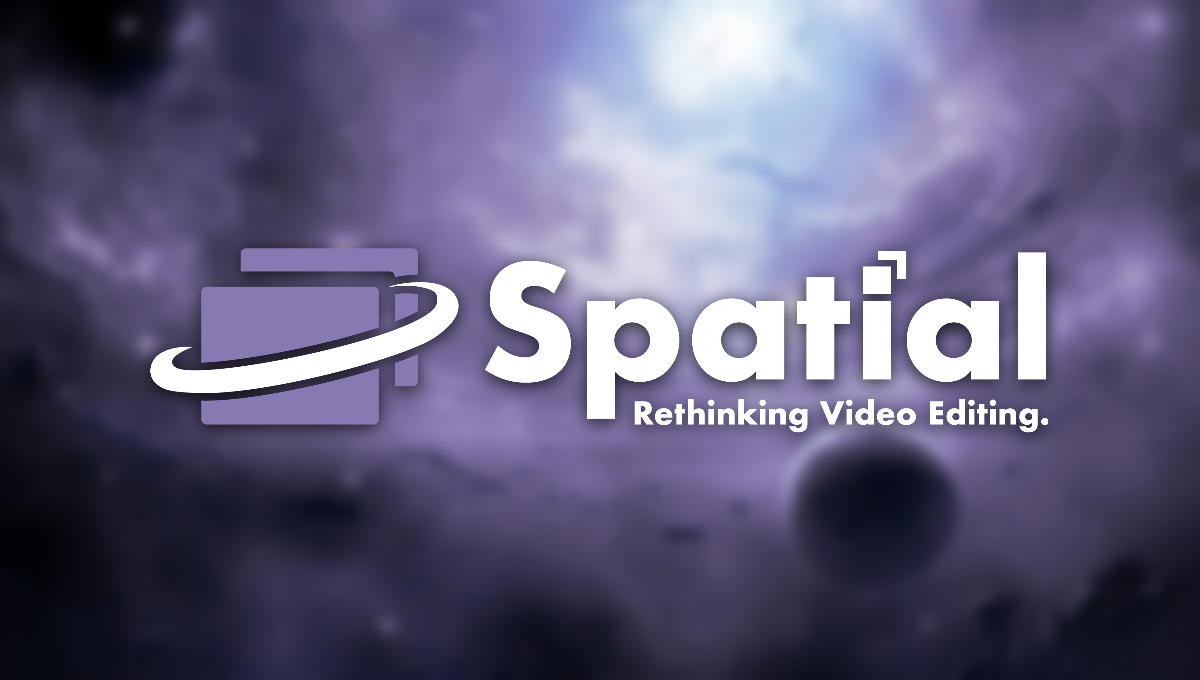Spatial