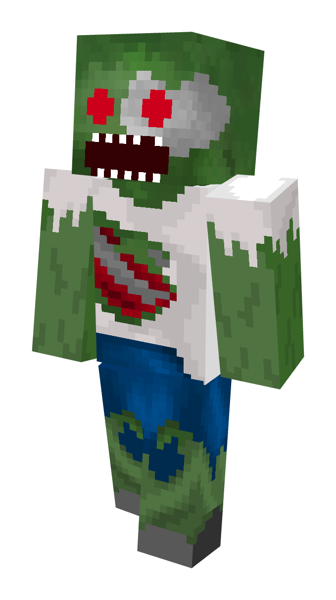 zombie