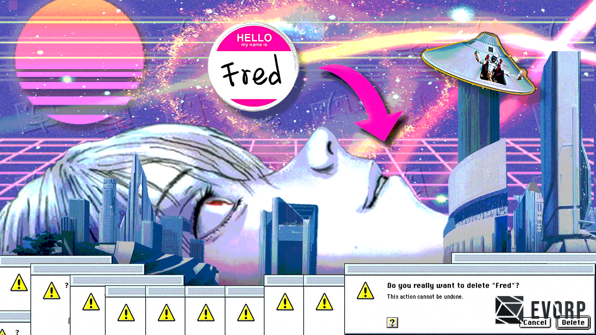 fred